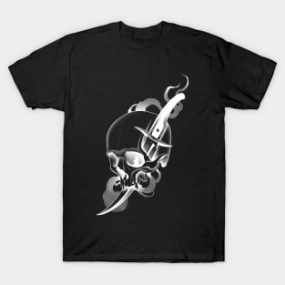 STAB T-Shirt